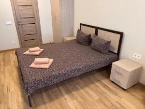 Апартаменти ЖК Рів'єра - Osokorki