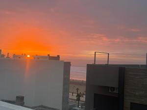 Beautiful apartment footsteps from the beach