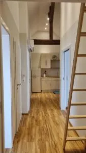 Monteur- und Ferienwohnung Ludwigshafen, BASF Tor 7 - Friesenheim