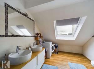 Monteur- und Ferienwohnung Ludwigshafen, BASF Tor 7