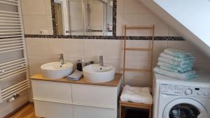 Monteur- und Ferienwohnung Ludwigshafen, BASF Tor 7