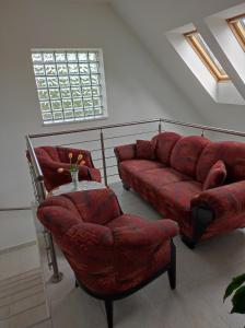 Helga Apartman Siófok