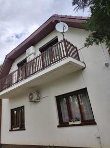 Helga Apartman Siófok