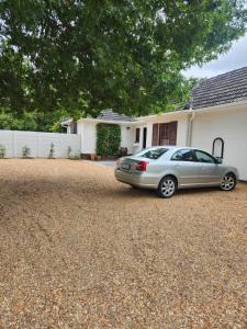 Somerset west Stay 1