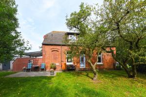 Ferienhaus Hinrich