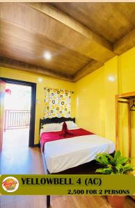 ramfels paradise resort