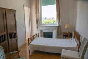 Appartements Villa Lorraine : photos des chambres