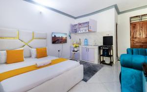 Mombasa Comfy Stay Executive Studio
