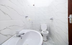 Mombasa Comfy Stay Executive Studio