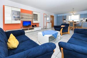 Ferienwohnung Achterloog