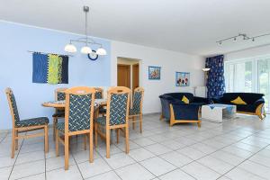 Ferienwohnung Achterloog