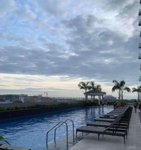 LJs escape 2BR COAST Residences