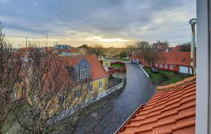 Stunning Apartment In Skagen With Wifi