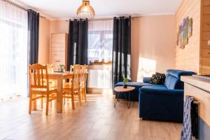 Podhale Cottages - Domki Podhalańskie