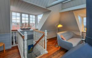 Stunning Apartment In Skagen With Wifi