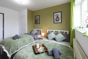 Open Mind Property- Luxury 5-Bedroom Apartment - Rowlands Castle