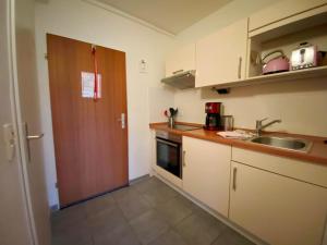 Haus am Kurpark Wohnung 14