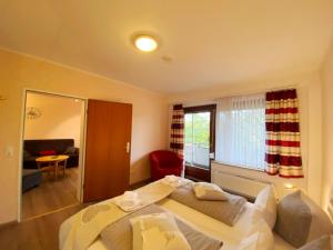 Haus am Kurpark Wohnung 14