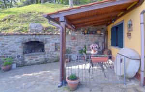 Beautiful Home In Cortona With Wifi