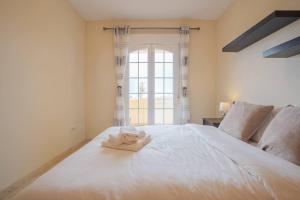 Espacioso apartamento en Mijas con parking privado