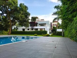 Nadhiyoram River Retreat - Alwaye