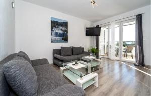 Amazing Apartment In Bibinje With Wifi