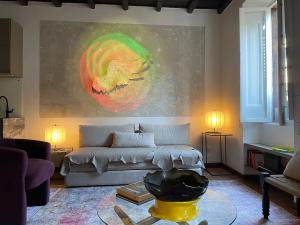 Monti stunning flat