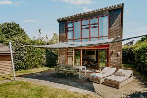 Dutchen Vakantiepark Buiten Bergen