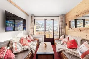 Chalet Dahu by Avoriaz Chalets - 阿沃里亚兹