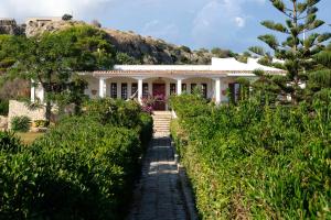 Villa Elena - Seafront & Comfort by Salento Prime