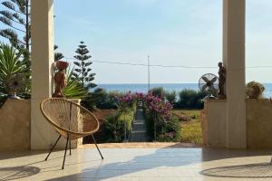 Villa Elena - Seafront & Comfort by Salento Prime