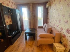 Marea SP apartments