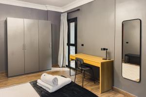 The 2BDR Tranquil Apartment 5min to CAI Airport