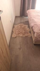 Appartement neuf avec Plage, Piscine, Wifi à Zenata-Eco-City