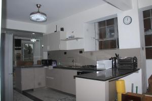 4 Bedroom Retreat, Nyali - Hyatt coast Regency