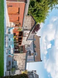 Gite les bons amis - Gemmenich