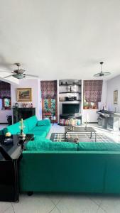 Casa Angelica (Pizzo, Tropea, Lamezia)