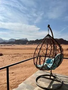 Buble camp tour - Disah