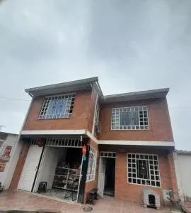 Cachipay panche - Anolaima