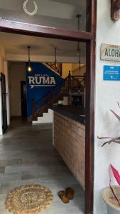 RUMA Surf Hotel
