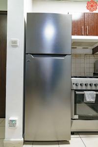 Calm 1bdr apartment in JVC