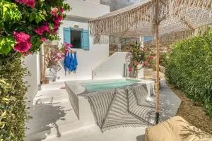 Onikos House - South Gem - Kamárion