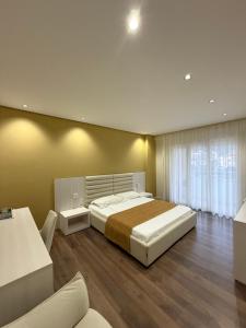 Double Room with Mountain View room in Mini Hotel & Maxi Room