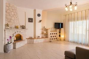 Villa Zeus Afytos