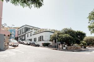 Dixon House in De Waterkant by Cape Finest