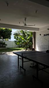 RUMA Surf Hotel