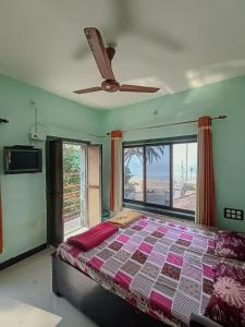 holiday homes