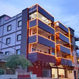 Hotel Sienna Grand - Dīgha