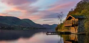 Lake District 2bed Apartment - 温斯卡尔斯