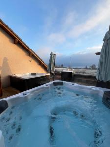 Appart'hotels La Parenthese Enchantee : photos des chambres